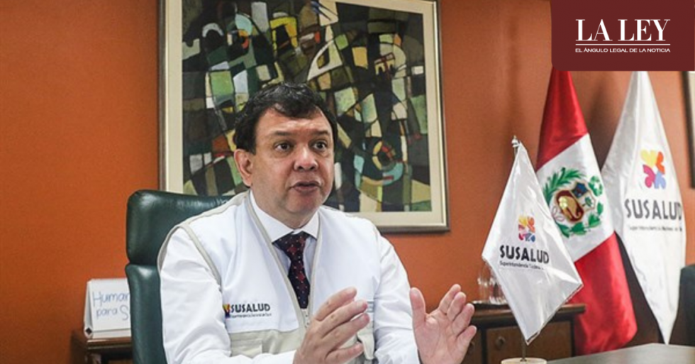 Susalud seeks approval for a single emergency fee |  The law