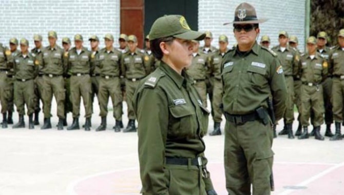 Bolivia Se Declara Inconstitucional Estatura Minima En Escuela De