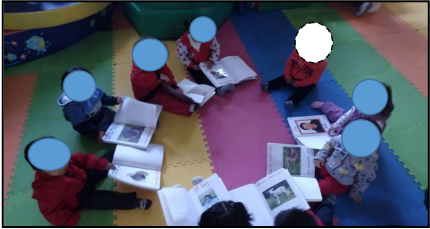 Es ilegal difundir fotografías de escolares en grupos de WhatsApp si no hubo consentimiento de sus padres