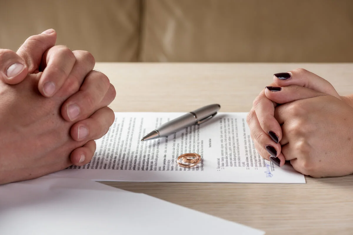 Divorcio en Perú: tipos, procesos y costos