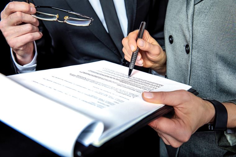 Incumplimiento de contrato en Perú: qué hacer y cómo demandar