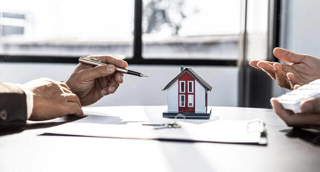 Prescripción adquisitiva: cómo ganar una propiedad legalmente en Perú