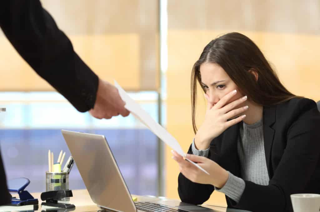 ¿Te obligaron a renunciar? Qué hacer legalmente en Perú